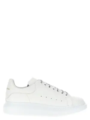 'Larry' sneakers MCQUEEN White