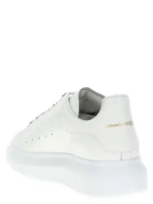 'Larry' sneakers Woman MCQUEEN White