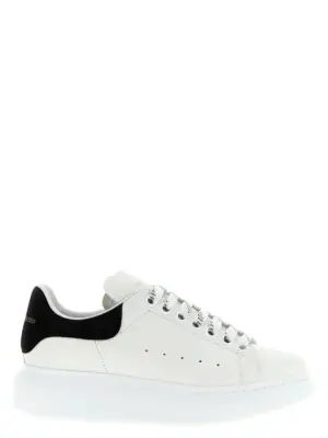 'Larry' sneakers MCQUEEN White/Black