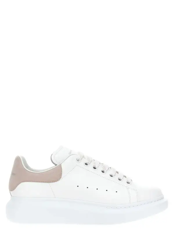 'Larry' sneakers MCQUEEN Pink