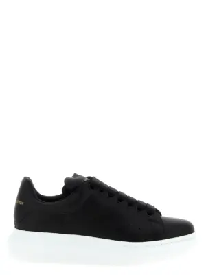 'Larry' sneakers MCQUEEN White/Black