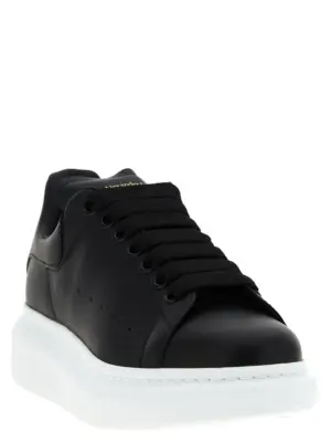 'Larry' sneakers 553770WIEE01000 MCQUEEN White/Black