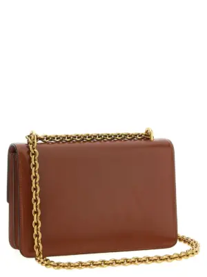 Valentino Garavani 'Vain' shoulder bag 6W0B0R16GCBWUC VALENTINO GARAVANI Brown