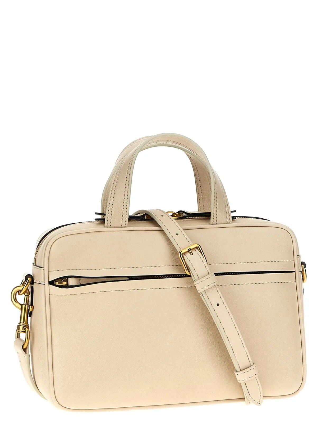 Сумка шопер Valentino Garavani Viva Superstar Чорно-біла 2 Valentino Garavani 'Viva Superstar' handbag 6W0B0R73PTJR4V VALENTINO GARAVANI White/Black