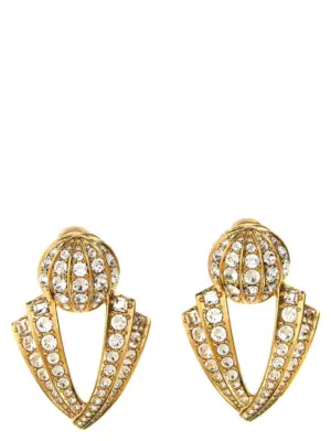ValentinoGaravani 'Poetique Des Gouttes' earrings VALENTINO GARAVANI Gold