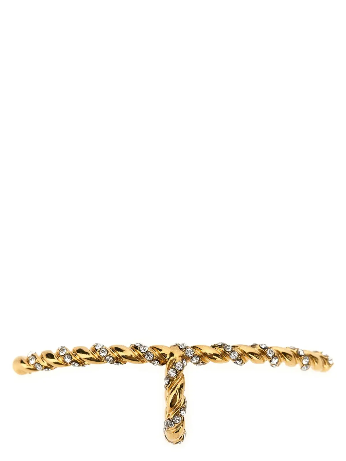 Пірсинг Valentino Garavani Lip Золотий 2 Lip piercing by Valentino Garavani 6W0J0Z11YCW9MN VALENTINO GARAVANI Gold