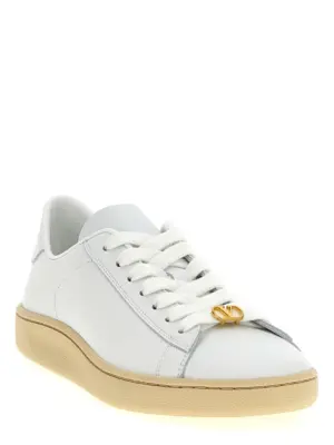Valentino Garavani 'Royco' sneakers 6W0S0LX9BYADU2 VALENTINO GARAVANI White