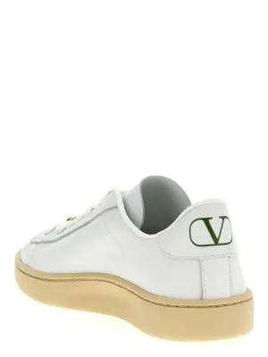 Valentino Garavani 'Royco' sneakers Woman VALENTINO GARAVANI White