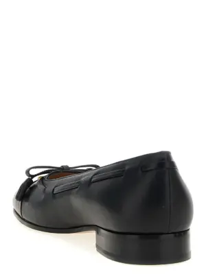 Valentino Garavani 'Valet Du Roi' ballet flats Man VALENTINO GARAVANI Multicolor