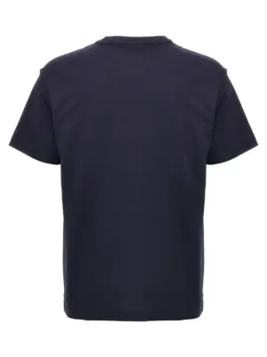 Pocket T-shirt 710707095004 POLO RALPH LAUREN Blue