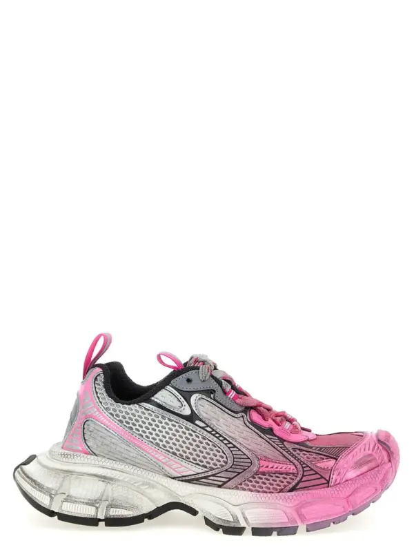 '3XL' sneakers BALENCIAGA Pink