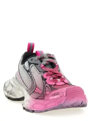 '3XL' sneakers 734731W3XTS1511 BALENCIAGA Pink