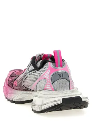 '3XL' sneakers Woman BALENCIAGA Pink