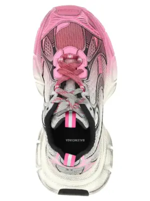 '3XL' sneakers 55% polyurethane