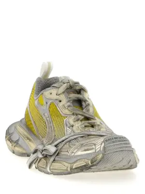 '3XL' sneakers 734734W3XGM7901 BALENCIAGA Yellow
