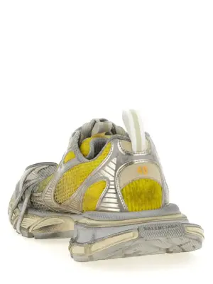 '3XL' sneakers Man BALENCIAGA Yellow