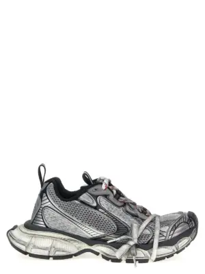 '3XL' sneakers BALENCIAGA Gray