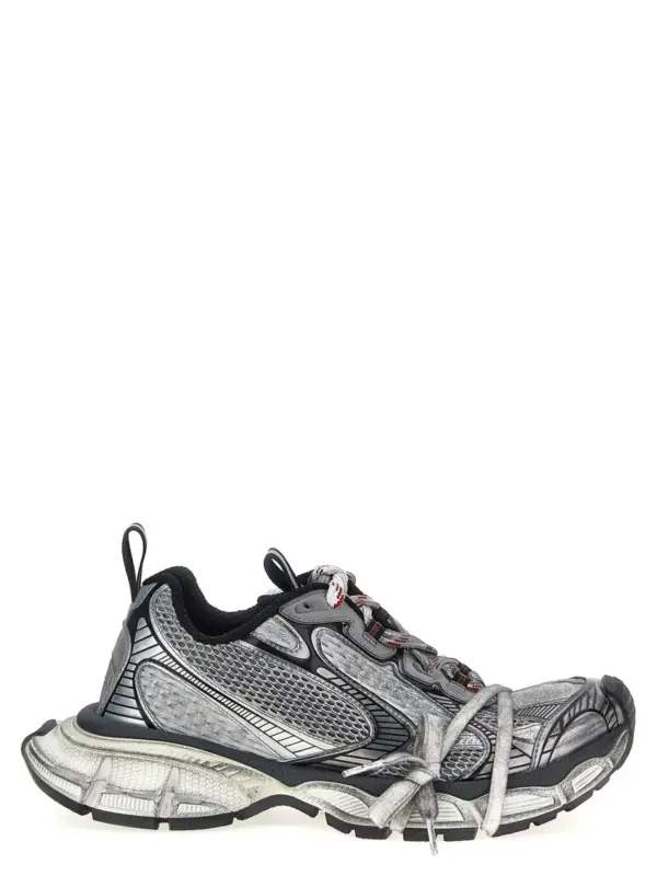 '3XL' sneakers BALENCIAGA Gray