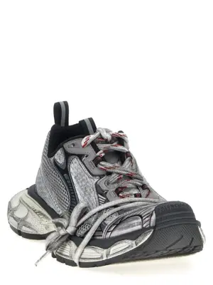 '3XL' sneakers 734734W3XL51219 BALENCIAGA Gray
