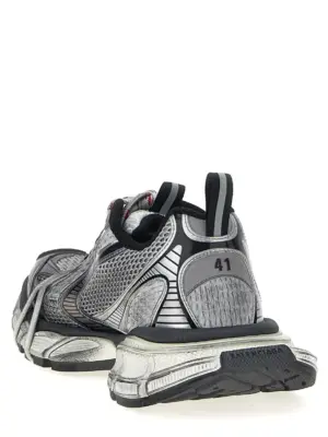 '3XL' sneakers Man BALENCIAGA Gray