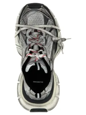 '3XL' sneakers 55% polyurethane