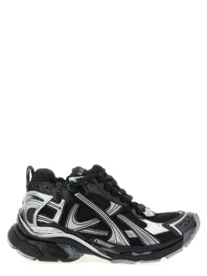 'Runner' sneakers BALENCIAGA Black