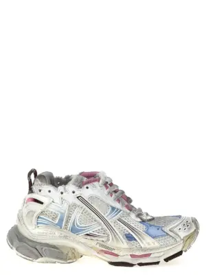 'Runner Gradient' sneakers BALENCIAGA Multicolor