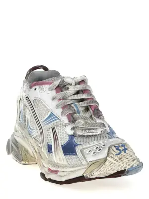 'Runner Gradient' sneakers 772767WRUNG9245 BALENCIAGA Multicolor