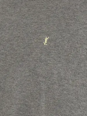 'Cassandre' T-shirt 50% cotton