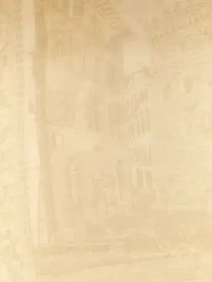 'Palazzo' scarf Woman FERRAGAMO Multicolor