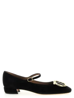Mary Jane 'Marry 2' FERRAGAMO Black