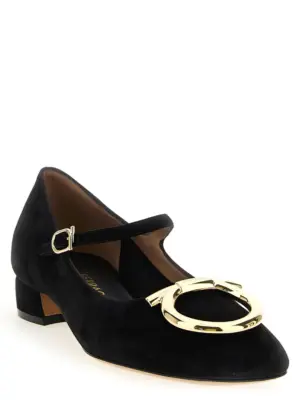 Mary Jane 'Marry 2' 786975NEROAMARETTI FERRAGAMO Black