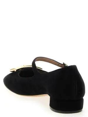 Mary Jane 'Marry 2' Woman FERRAGAMO Black