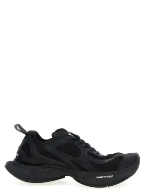 'Circuit' sneakers BALENCIAGA Black