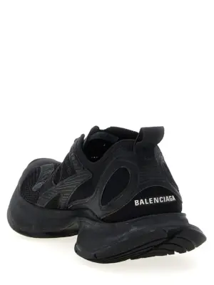 'Circuit' sneakers Man BALENCIAGA Black