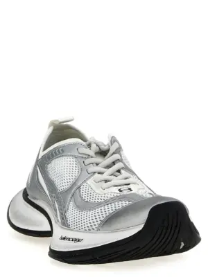 'Circuit' sneakers 793945WFLGY9100 BALENCIAGA Gray