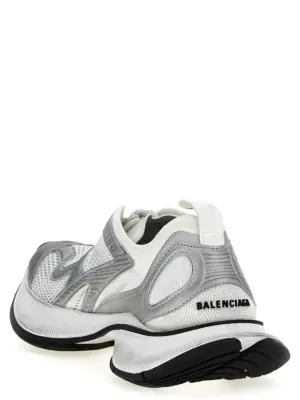 'Circuit' sneakers Man BALENCIAGA Gray