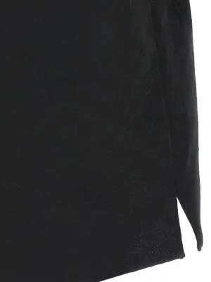 'Bowling' shirt 68% linen