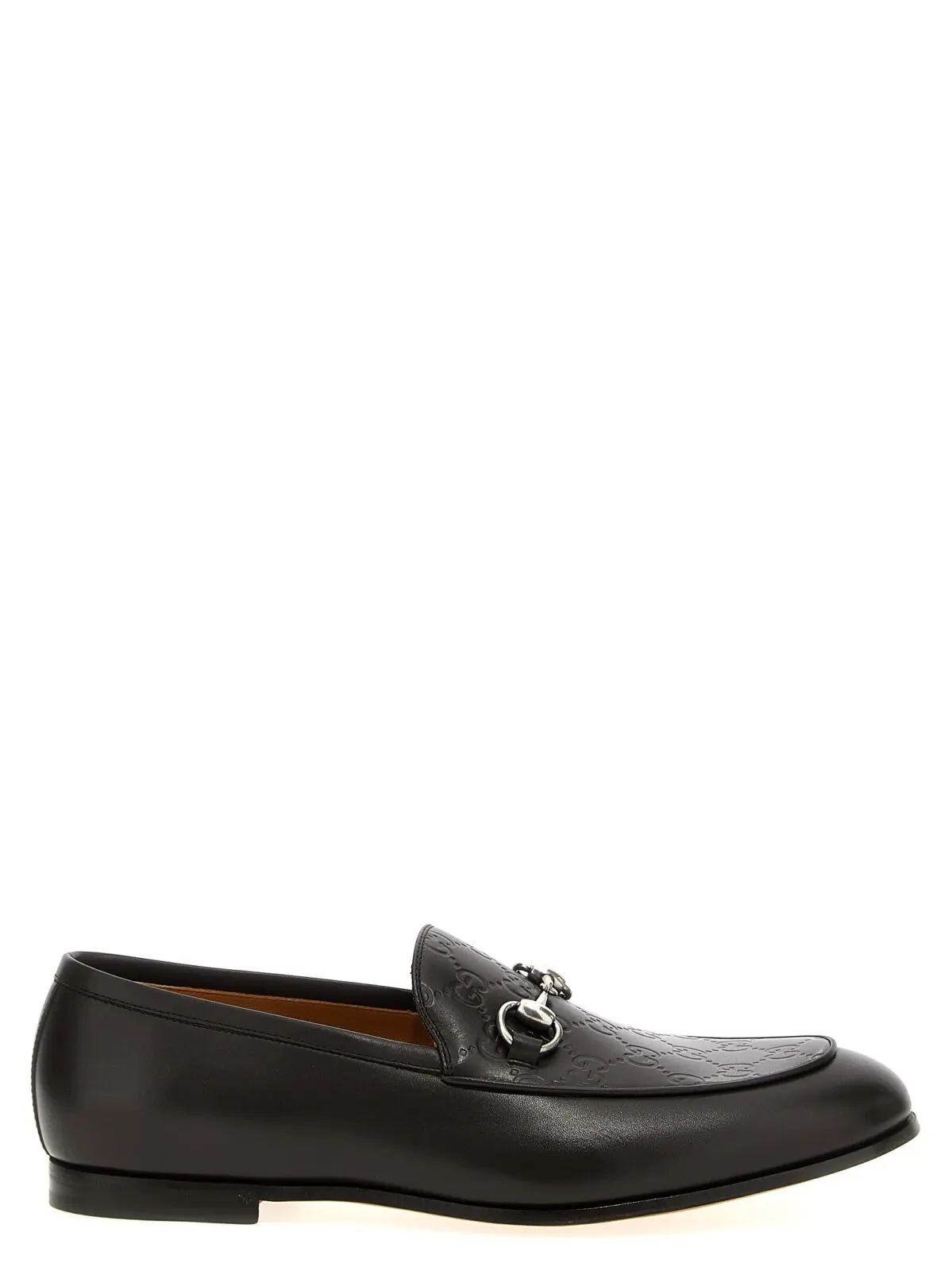 Лофери Gucci Morsetto Коричневі 1 'Morsetto' loafers GUCCI Brown
