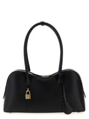 'Ryder' shoulder bag STELLA MCCARTNEY Black