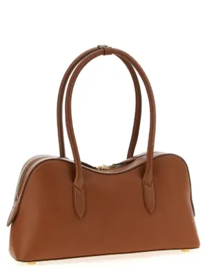 'Ryder' shoulder bag 7B0138WP05335742 STELLA MCCARTNEY Brown
