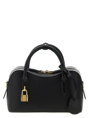 'Stella Ryder' small crossbody bag STELLA MCCARTNEY Black