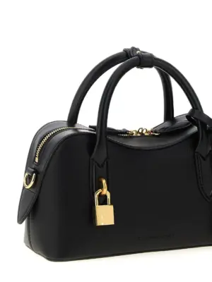 'Stella Ryder' small crossbody bag Woman STELLA MCCARTNEY Black