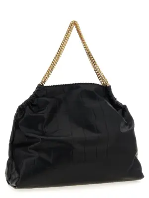 'Falabella' large shopping bag 7B0141WP05791000 STELLA MCCARTNEY Black