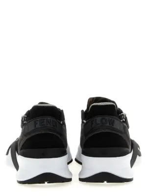 'Flow' sneakers 7E1392AY9WF1EX4 FENDI Black