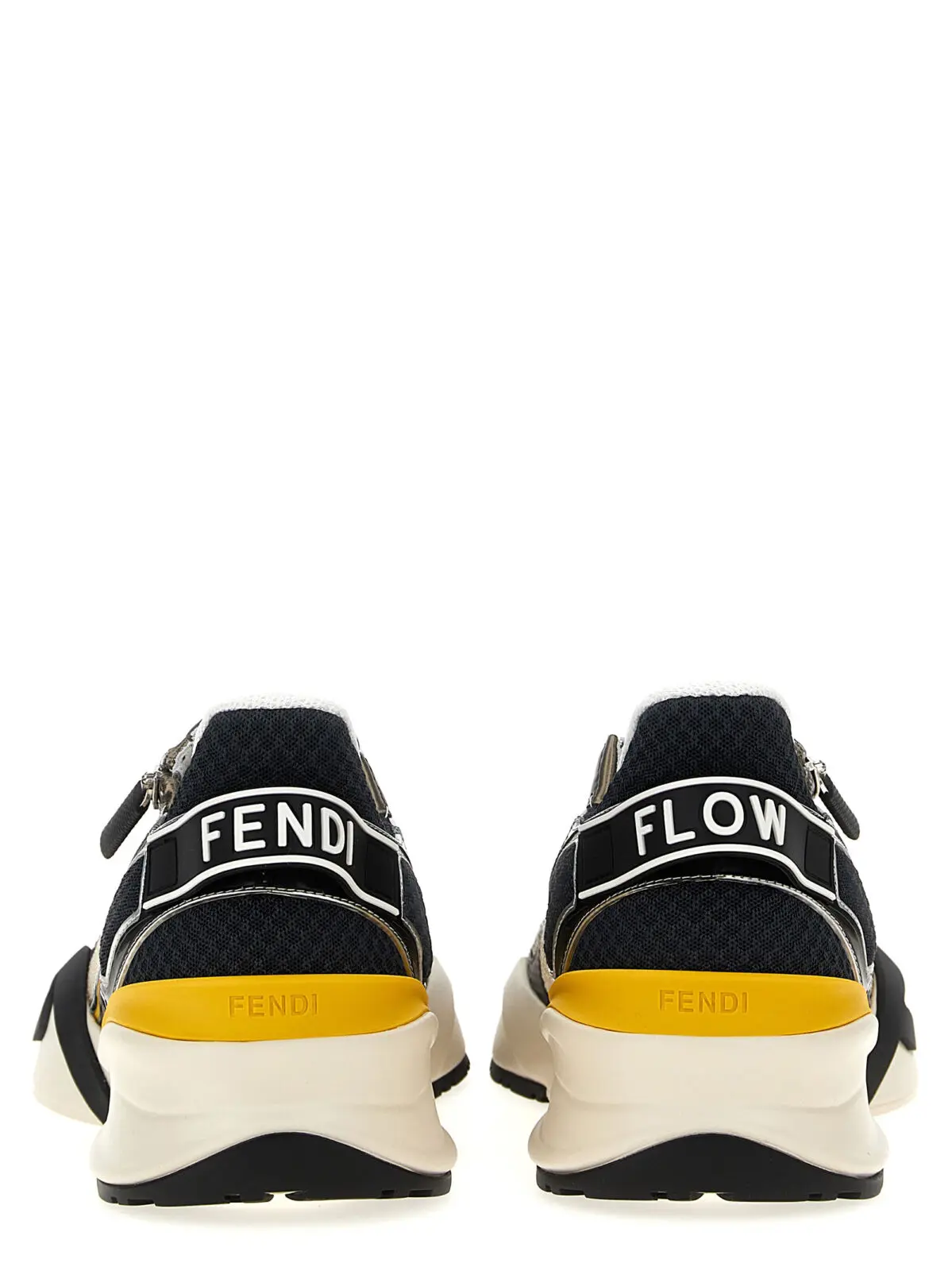 Кросівки Fendi Flow Багатокольорові 2 'Flow' sneakers 7E1689ASAKF1RTH FENDI Multicolor