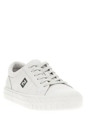 'Domino' sneakers 7E1706NA7F06O6 FENDI White