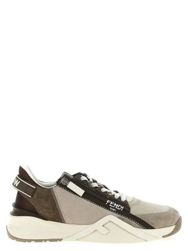 'Fendi Flow' sneakers FENDI Multicolor