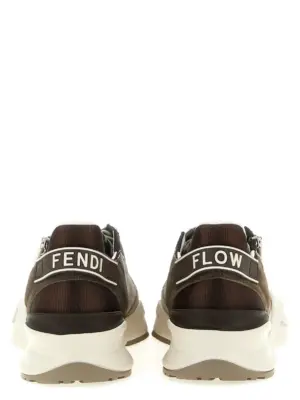'Fendi Flow' sneakers 7E1766AU2OF1SVP FENDI Multicolor