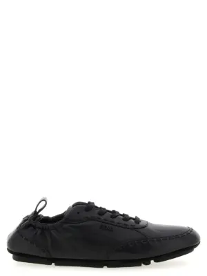 'Fendi Fit' sneakers FENDI Black